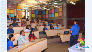 Miniatura de la A M Patel Institute of Computer Application Ganpat University #7