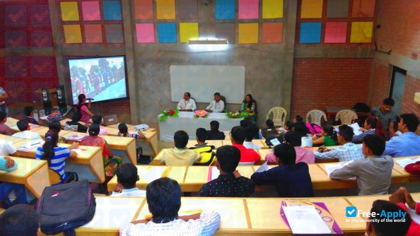 A M Patel Institute of Computer Application Ganpat University photo #20