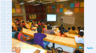 A M Patel Institute of Computer Application Ganpat University миниатюра №23