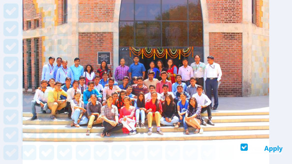 A M Patel Institute of Computer Application Ganpat University photo #6