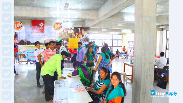 A M Patel Institute of Computer Application Ganpat University photo #23