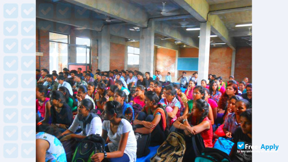 A M Patel Institute of Computer Application Ganpat University photo #9