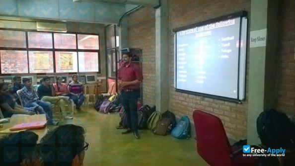 A M Patel Institute of Computer Application Ganpat University photo #25