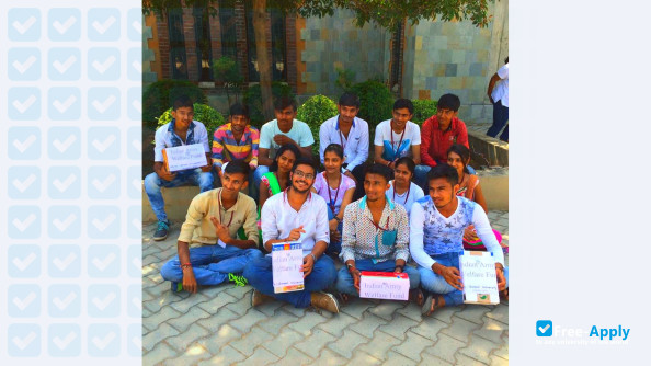 A M Patel Institute of Computer Application Ganpat University photo #19