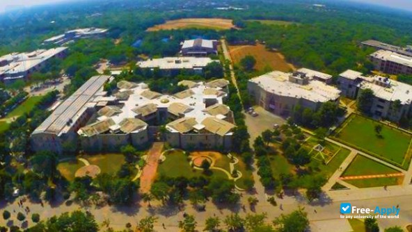 A M Patel Institute of Computer Application Ganpat University photo #10