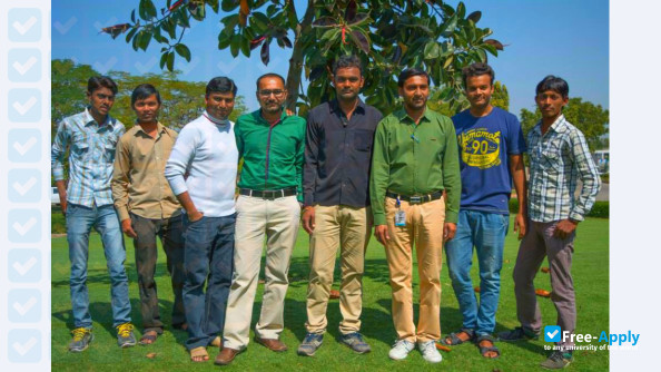 A M Patel Institute of Computer Application Ganpat University photo #27