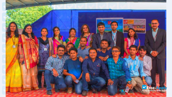 A M Patel Institute of Computer Application Ganpat University photo #30