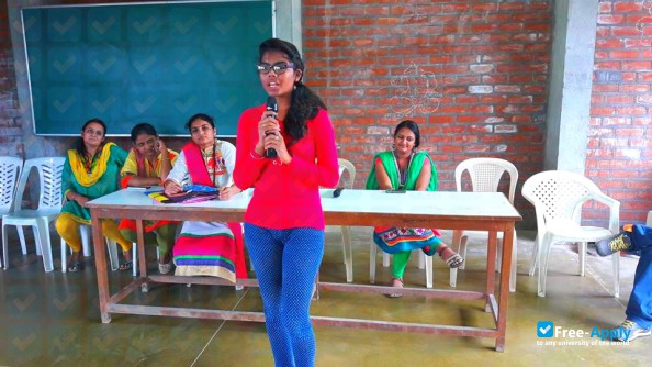 A M Patel Institute of Computer Application Ganpat University photo #2