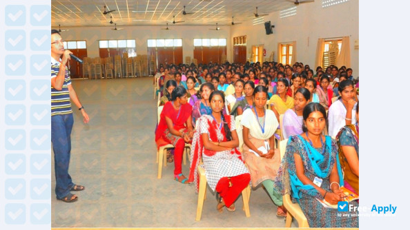 Dharmamurthi Rao Bhahadur Calavala Cunnan Chetty's Hindu College photo #2