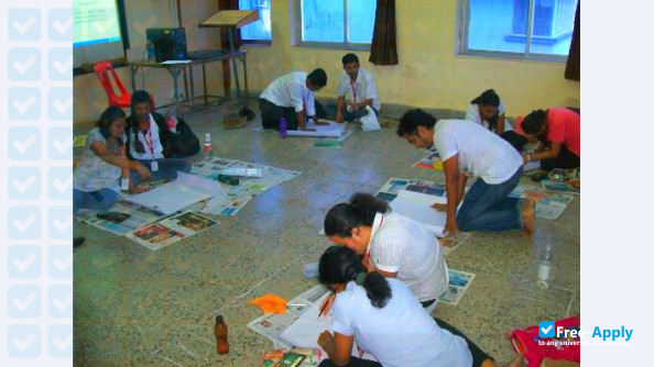 MMBGIMS MMS College Mumbai Central Mumbai photo #8