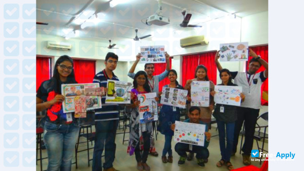 MMBGIMS MMS College Mumbai Central Mumbai photo #1