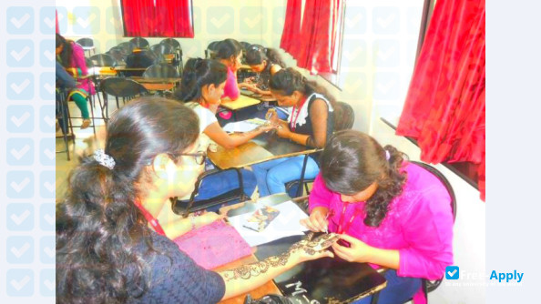 MMBGIMS MMS College Mumbai Central Mumbai photo #3