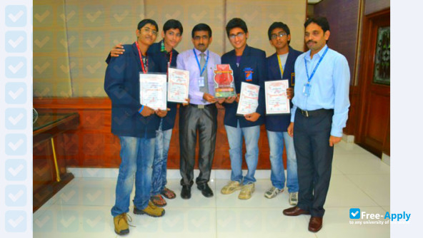 MMBGIMS MMS College Mumbai Central Mumbai photo #4