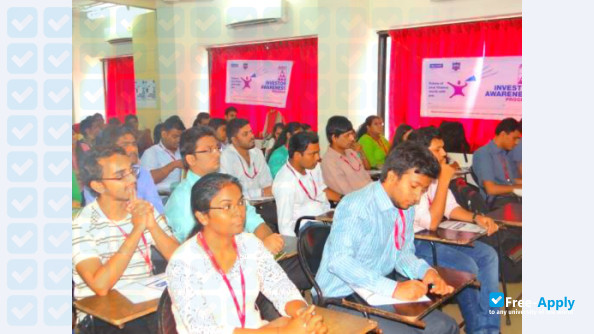 MMBGIMS MMS College Mumbai Central Mumbai photo #3