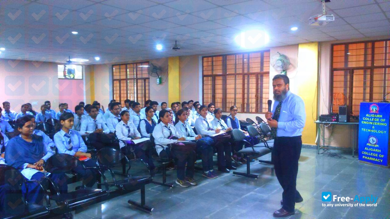 Aligarh College of Engineering & Technology photo #21