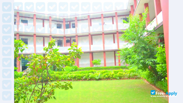 Photo de l’Aligarh College of Engineering & Technology #10