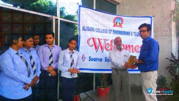 Aligarh College of Engineering & Technology photo #3