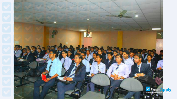 Photo de l’Aligarh College of Engineering & Technology #18