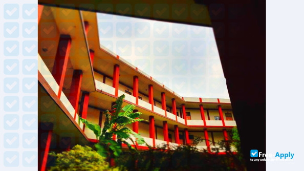 Aligarh College of Engineering & Technology photo #19