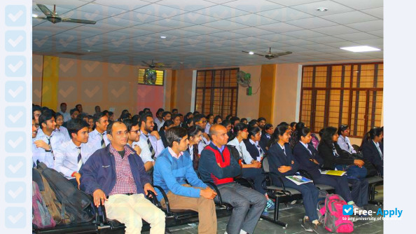 Aligarh College of Engineering & Technology photo #16