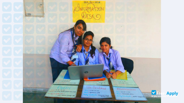 Aligarh College of Engineering & Technology photo #8