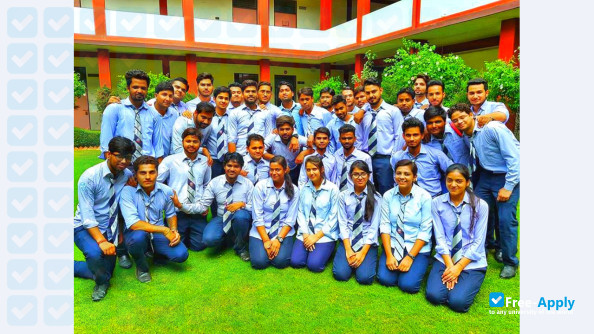 Photo de l’Aligarh College of Engineering & Technology #19