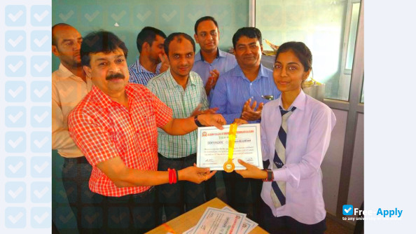 Aligarh College of Engineering & Technology photo #14