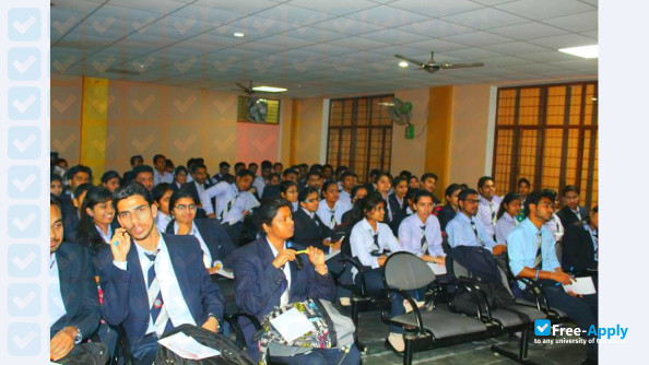 Aligarh College of Engineering & Technology photo #23