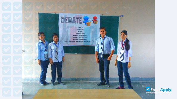 Aligarh College of Engineering & Technology photo #10