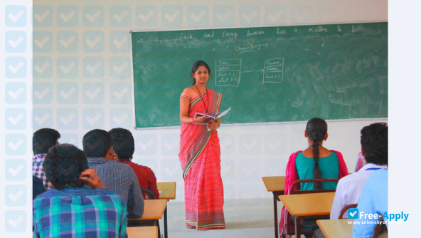 R V S College of Engineering and Technology Coimbatore photo #6