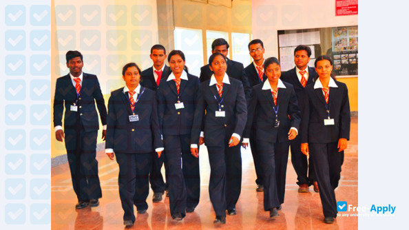 R V S College of Engineering and Technology Coimbatore photo #4