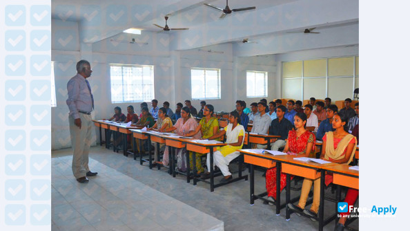 R V S College of Engineering and Technology Coimbatore photo #10