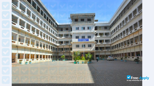 R V S College of Engineering and Technology Coimbatore photo #3