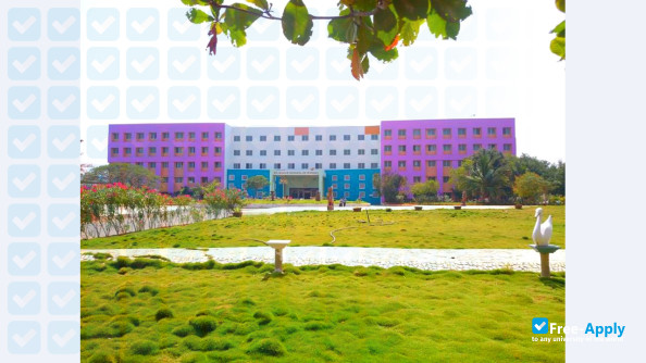 R V S College of Engineering and Technology Coimbatore photo #7