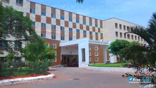 R V S College of Engineering and Technology Coimbatore photo #3