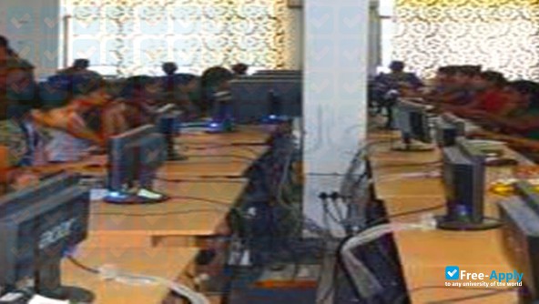 Joginpally B R Engineering College photo