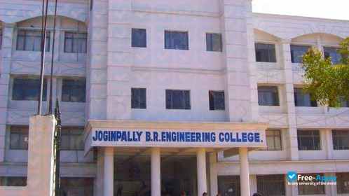 Photo de l’Joginpally B R Engineering College #4