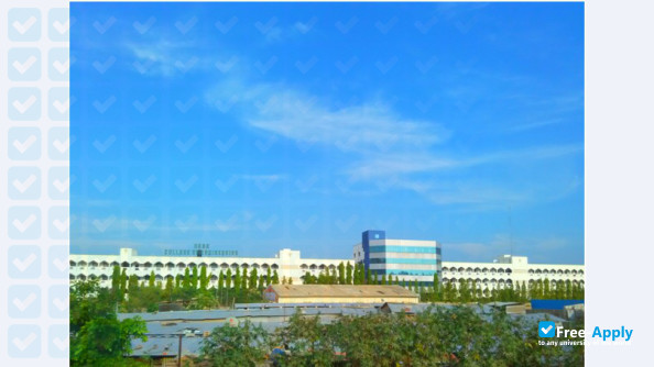 HKBK College of Engineering photo #4