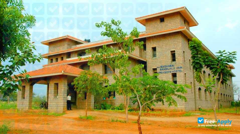 SNMV Arts and Science College Coimbatore photo #6