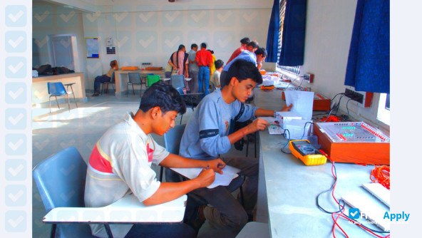 Photo de l’Future Institute of Engineering and Management #5