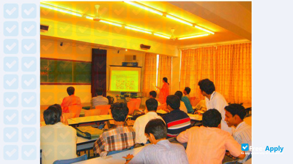 Future Institute of Engineering and Management photo #10