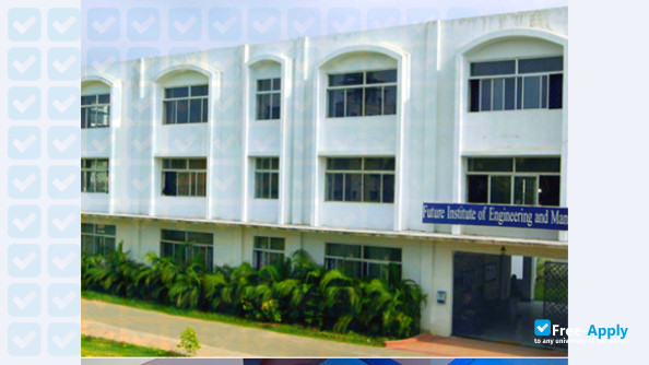 Future Institute of Engineering and Management photo #12