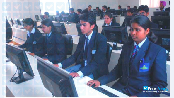 Foto de la Future Institute of Engineering and Management
