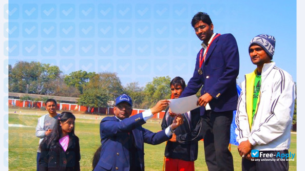 Photo de l’St John's College Agra #4