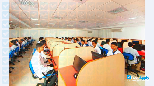 Photo de l’Fatima Michael College of Engineering and Technology Madurai #5