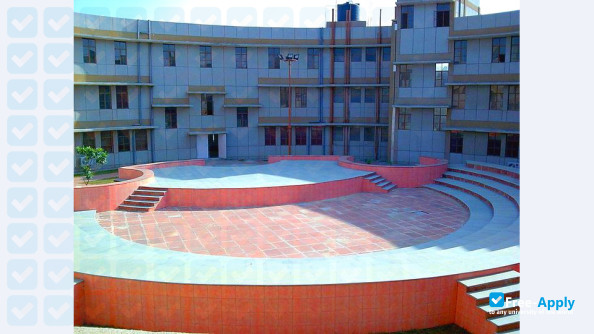 C H Brahm Prakash Government Engineering College photo #2