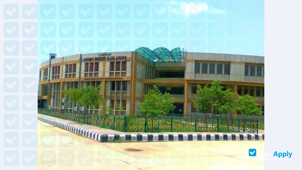 C H Brahm Prakash Government Engineering College photo #8
