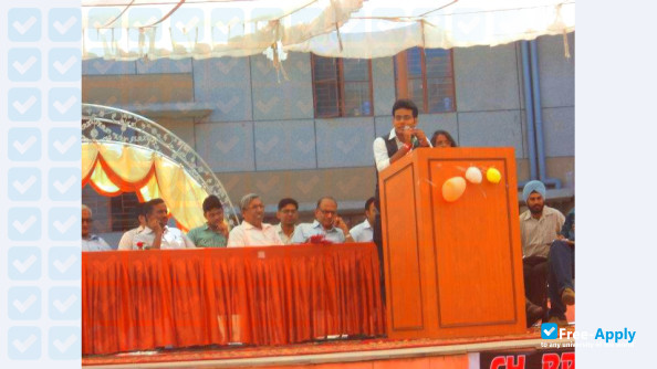 C H Brahm Prakash Government Engineering College photo #7