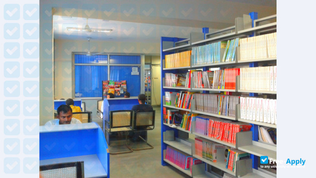 C H Brahm Prakash Government Engineering College photo #12