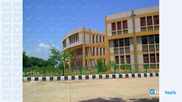 C H Brahm Prakash Government Engineering College photo #11